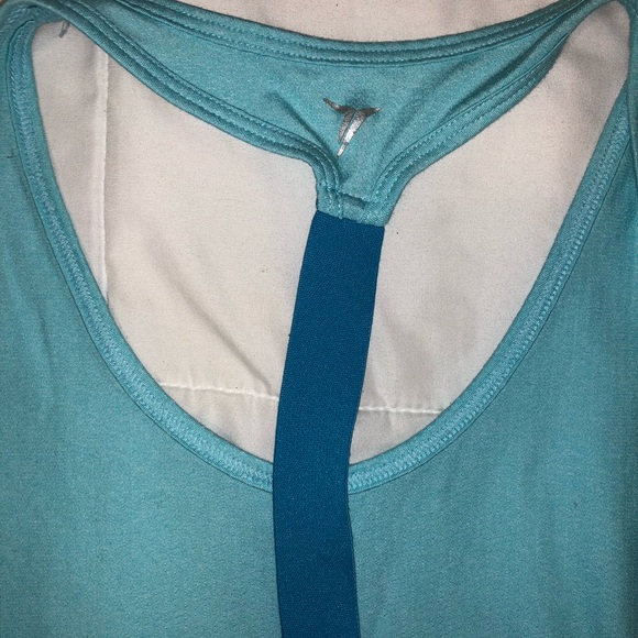 Old Navy Active Racerback Tank - Picture 5 of 5